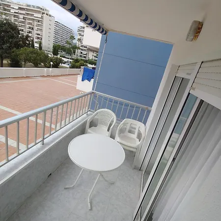 Gandiazar Iv Apartment *