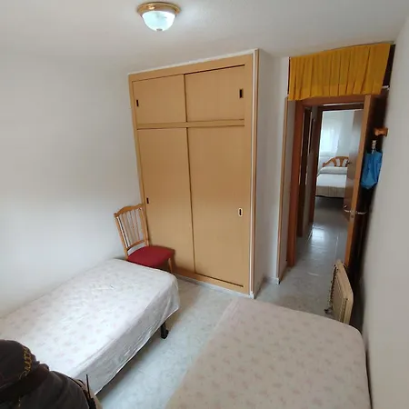 Apartment Gandiazar Iv Playa de Gandia