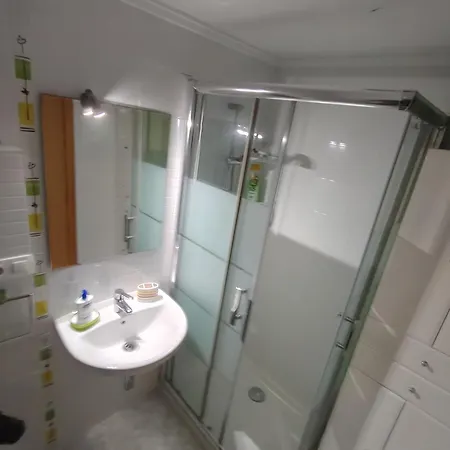 Appartement Gandiazar Iv Playa de Gandia