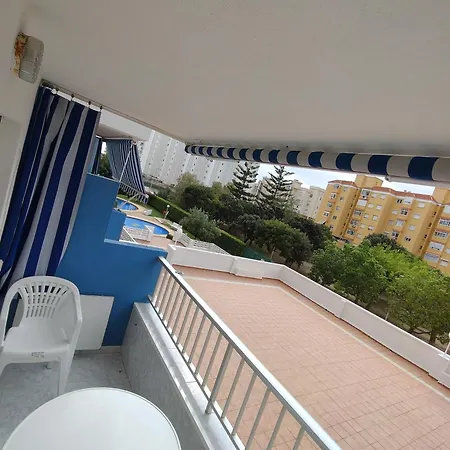 Gandiazar Iv Appartement