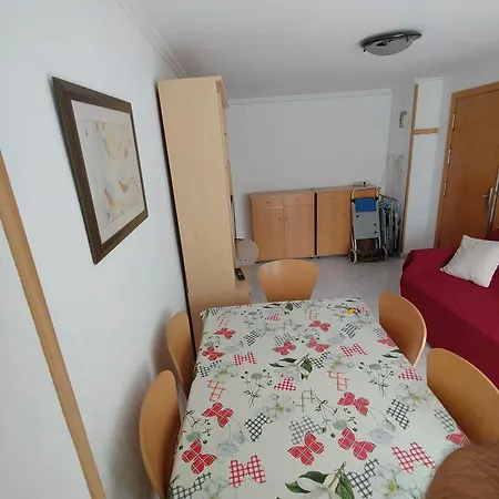 Appartement Gandiazar Iv